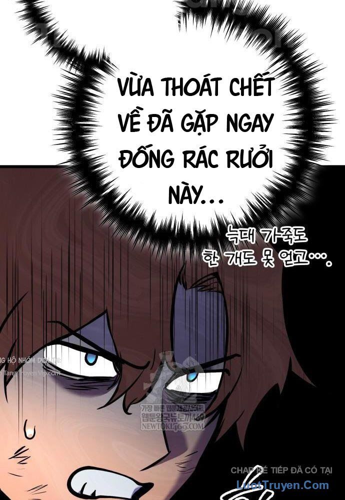 Kỵ Sĩ Lang Thang Chapter 3 - Trang 19