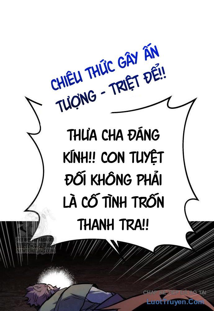 Kỵ Sĩ Lang Thang Chapter 3 - Trang 23