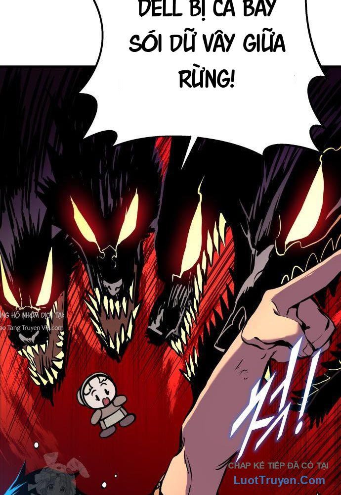 Kỵ Sĩ Lang Thang Chapter 3 - Trang 30