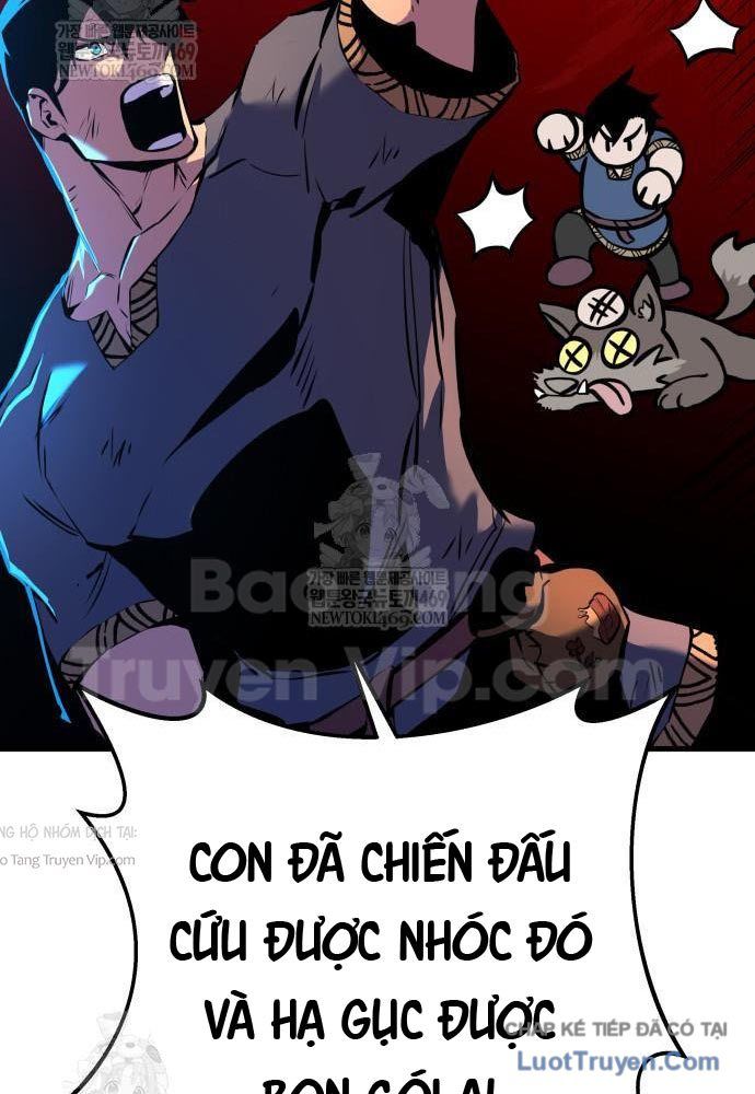 Kỵ Sĩ Lang Thang Chapter 3 - Trang 31