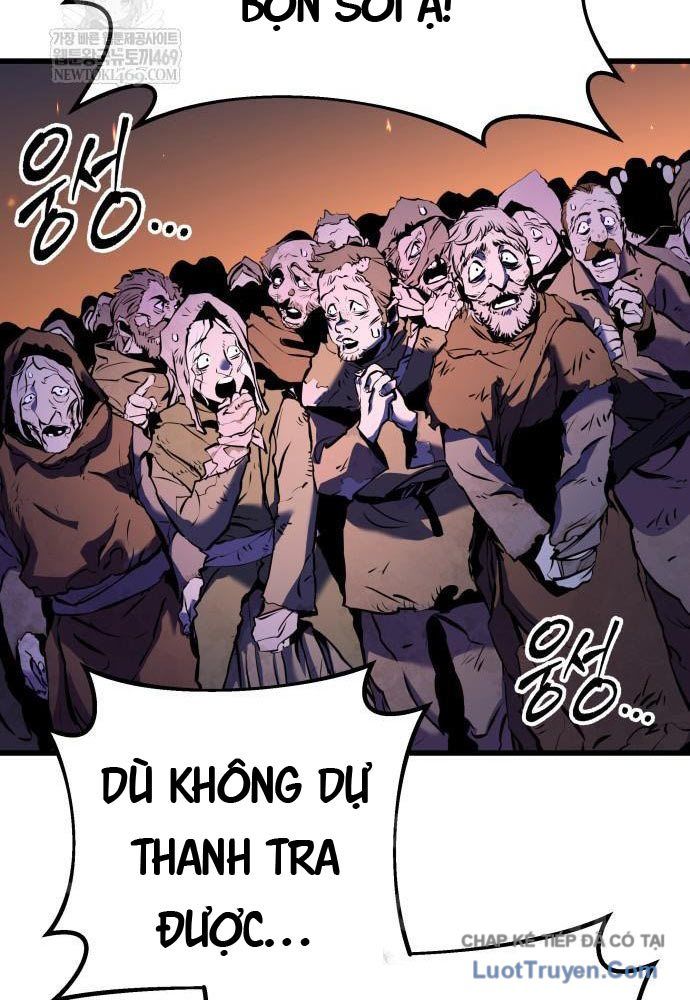 Kỵ Sĩ Lang Thang Chapter 3 - Trang 32