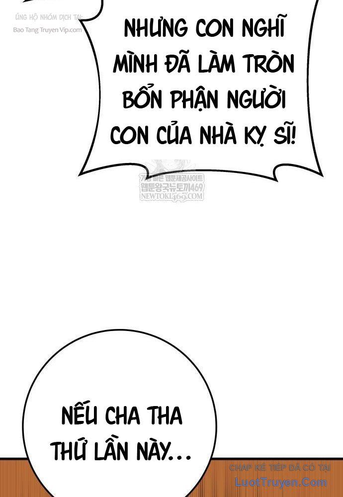 Kỵ Sĩ Lang Thang Chapter 3 - Trang 33