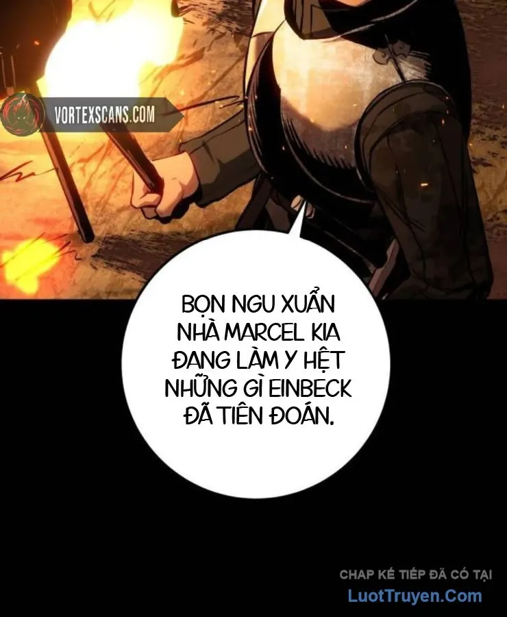 Kỵ Sĩ Lang Thang Chapter 30 - Trang 10