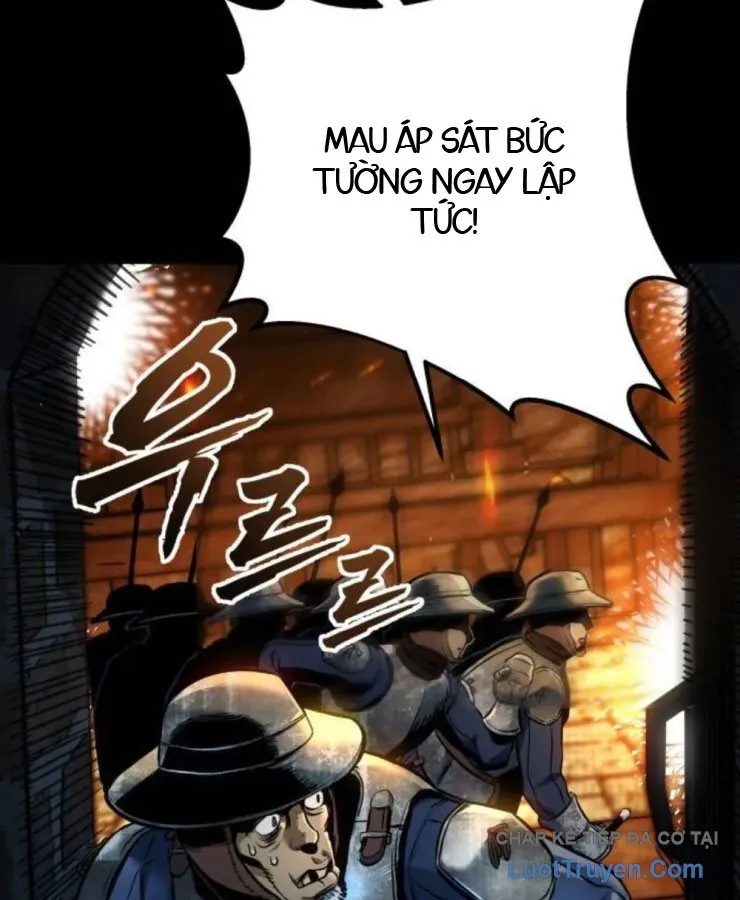Kỵ Sĩ Lang Thang Chapter 30 - Trang 14