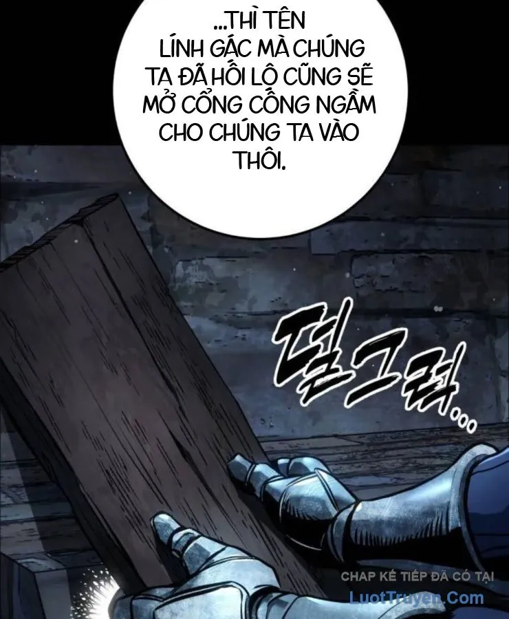 Kỵ Sĩ Lang Thang Chapter 30 - Trang 17