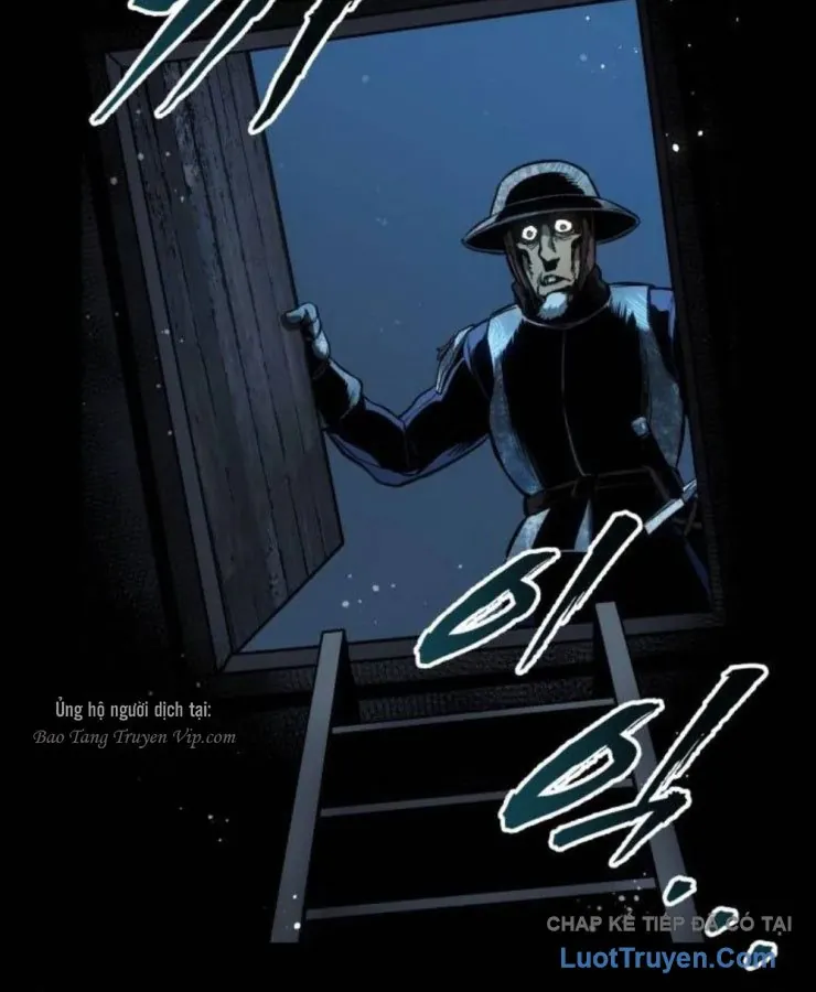 Kỵ Sĩ Lang Thang Chapter 30 - Trang 19