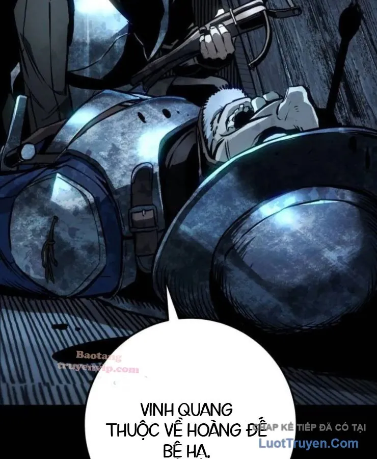 Kỵ Sĩ Lang Thang Chapter 30 - Trang 25