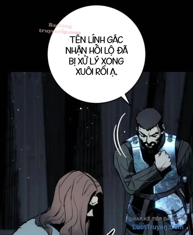 Kỵ Sĩ Lang Thang Chapter 30 - Trang 28