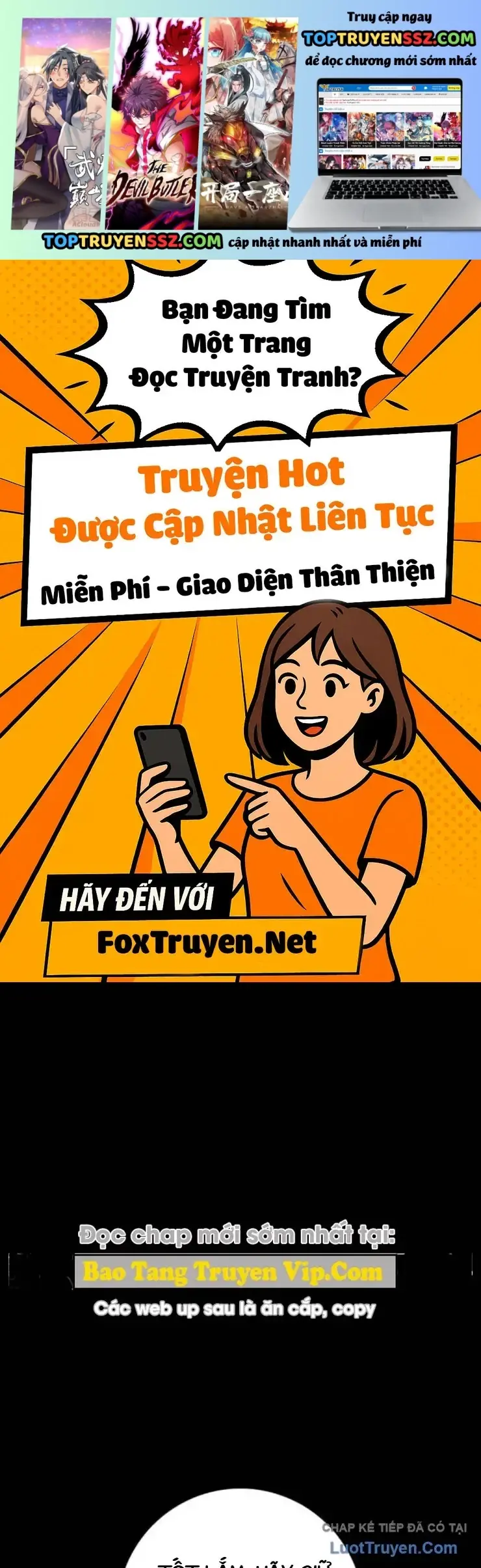 Kỵ Sĩ Lang Thang Chapter 30 - Trang 3