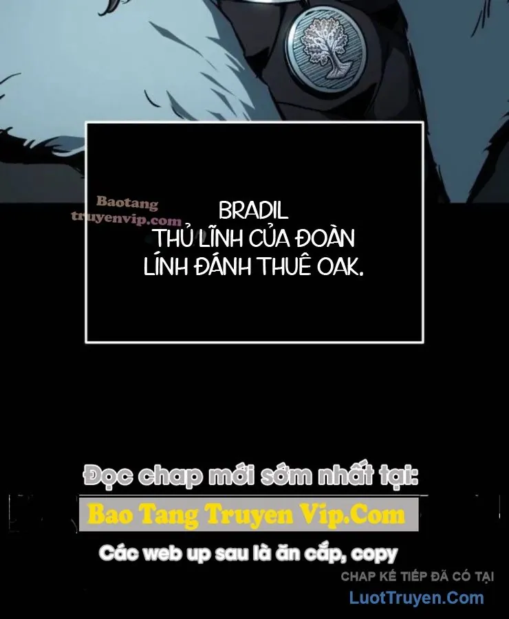 Kỵ Sĩ Lang Thang Chapter 30 - Trang 31