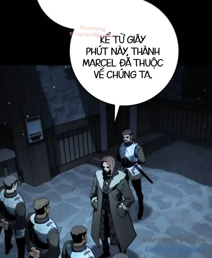 Kỵ Sĩ Lang Thang Chapter 30 - Trang 35