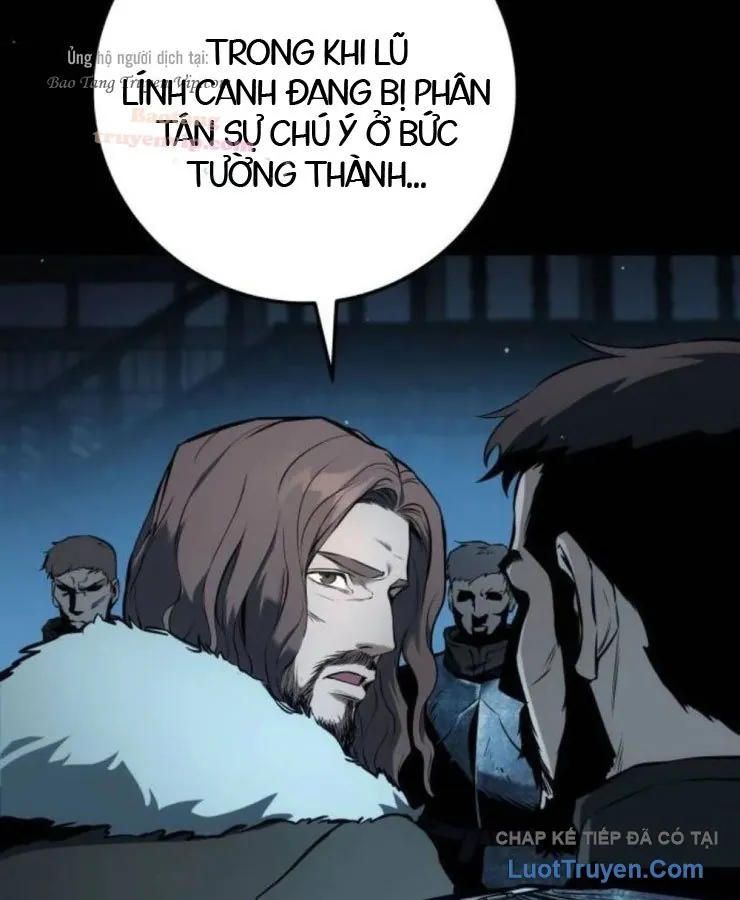 Kỵ Sĩ Lang Thang Chapter 30 - Trang 37