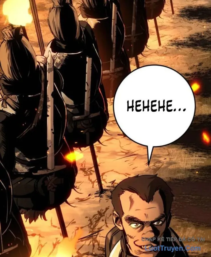 Kỵ Sĩ Lang Thang Chapter 30 - Trang 9