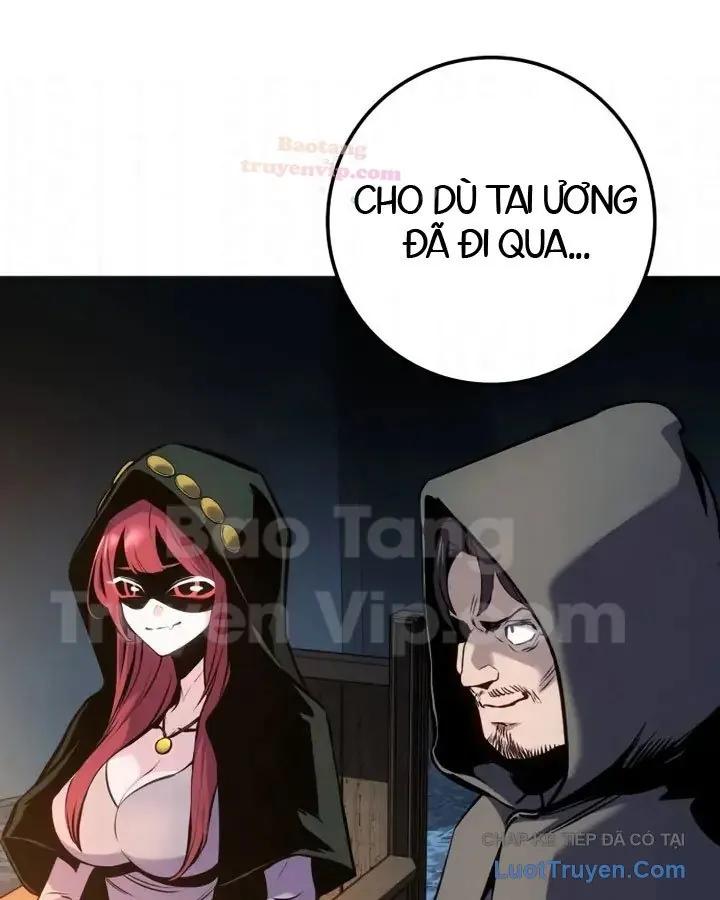 Kỵ Sĩ Lang Thang Chapter 31 - Trang 19