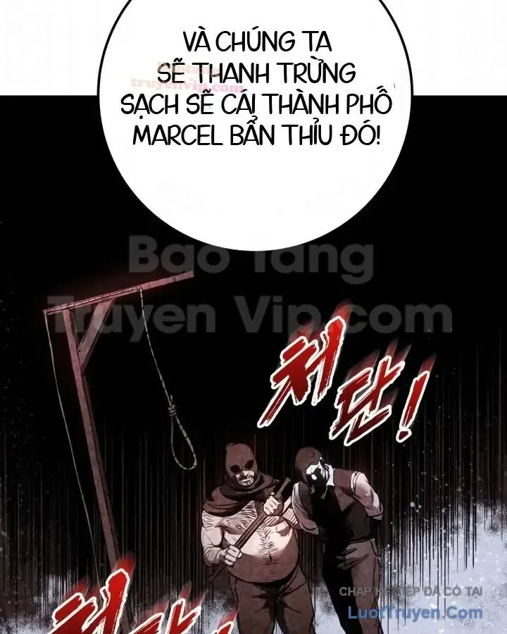 Kỵ Sĩ Lang Thang Chapter 31 - Trang 21