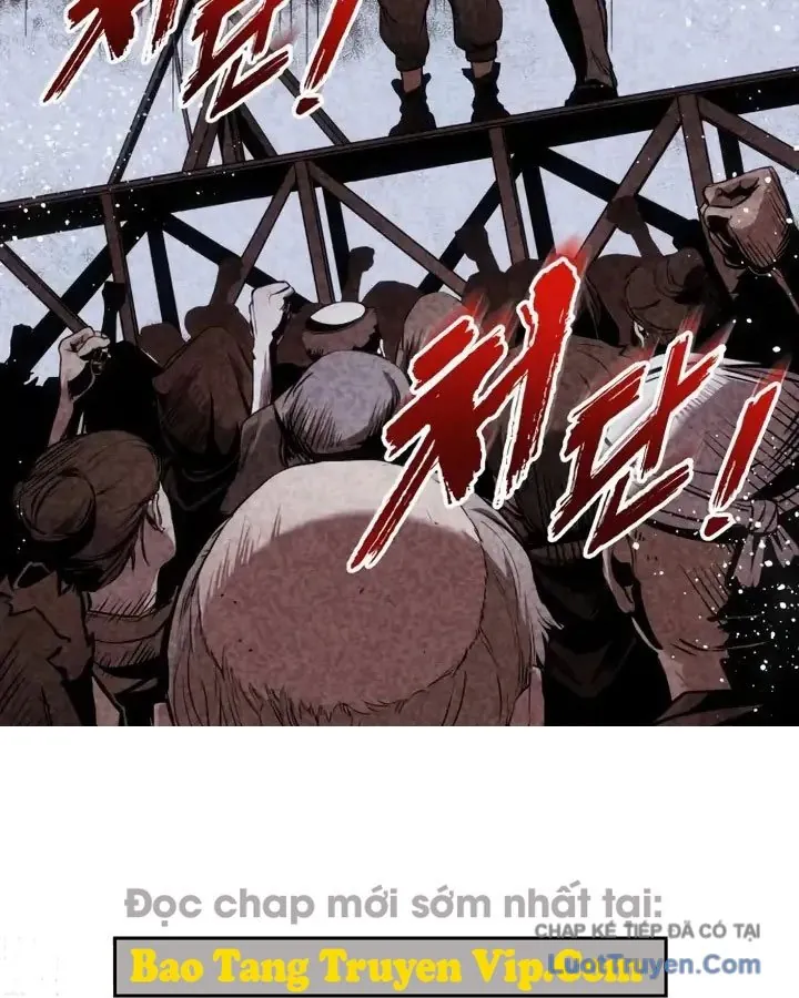 Kỵ Sĩ Lang Thang Chapter 31 - Trang 22