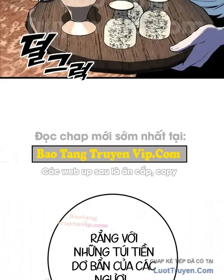 Kỵ Sĩ Lang Thang Chapter 31 - Trang 27