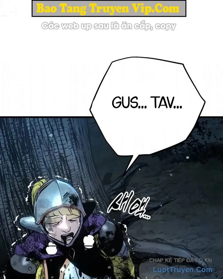 Kỵ Sĩ Lang Thang Chapter 32 - Trang 17