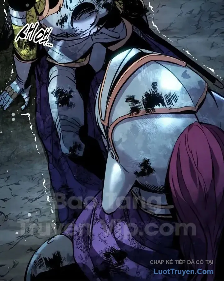 Kỵ Sĩ Lang Thang Chapter 32 - Trang 18