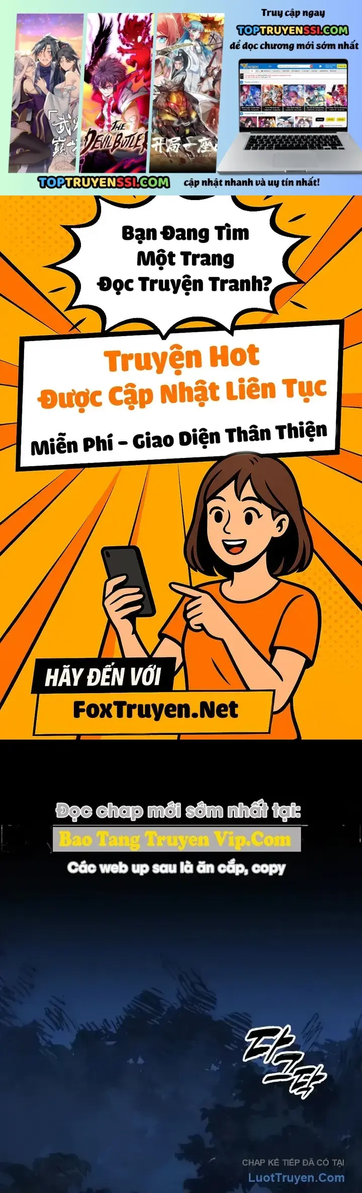 Kỵ Sĩ Lang Thang Chapter 32 - Trang 3