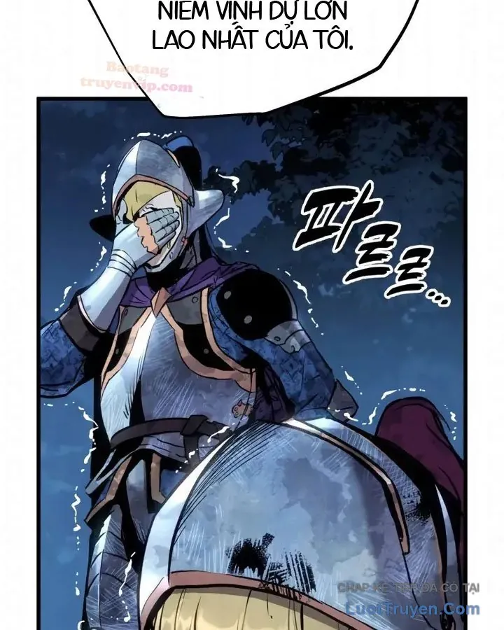 Kỵ Sĩ Lang Thang Chapter 32 - Trang 33