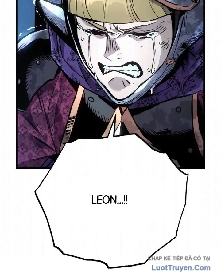 Kỵ Sĩ Lang Thang Chapter 32 - Trang 34