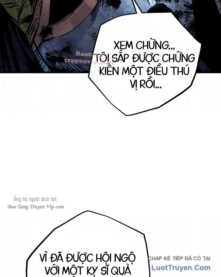 Kỵ Sĩ Lang Thang Chapter 32 - Trang 45