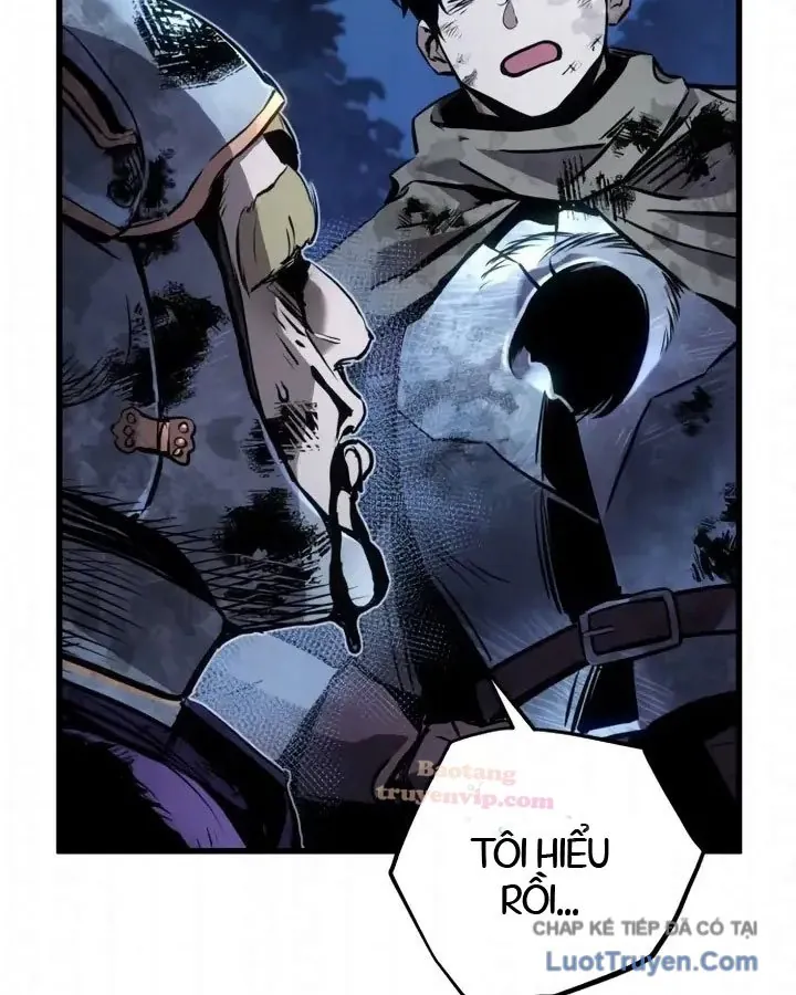 Kỵ Sĩ Lang Thang Chapter 32 - Trang 47