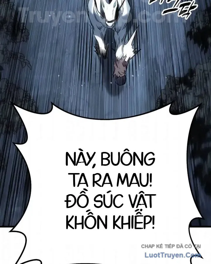 Kỵ Sĩ Lang Thang Chapter 32 - Trang 6