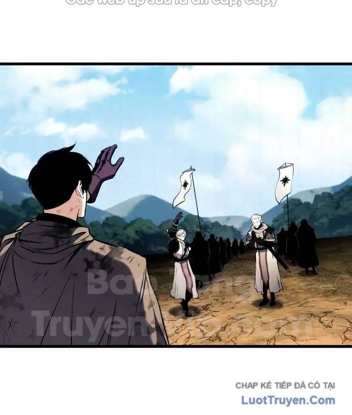 Kỵ Sĩ Lang Thang Chapter 33 - Trang 10
