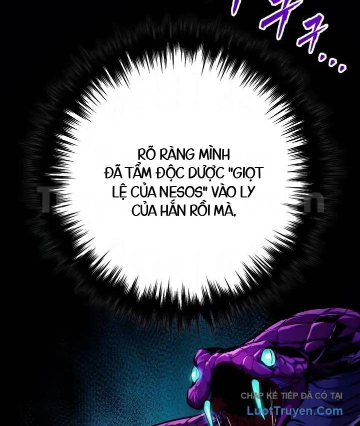 Kỵ Sĩ Lang Thang Chapter 33 - Trang 19