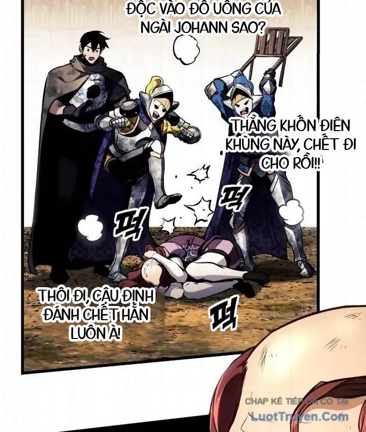 Kỵ Sĩ Lang Thang Chapter 33 - Trang 23