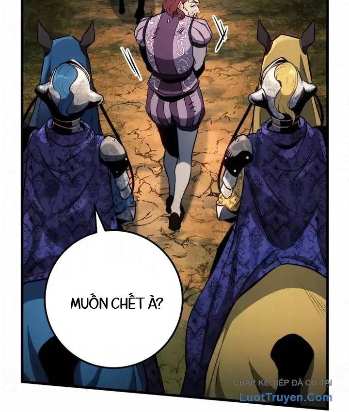 Kỵ Sĩ Lang Thang Chapter 33 - Trang 26