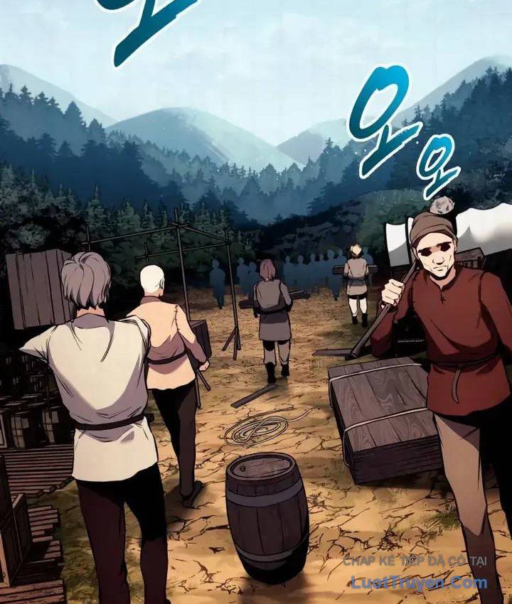Kỵ Sĩ Lang Thang Chapter 33 - Trang 4