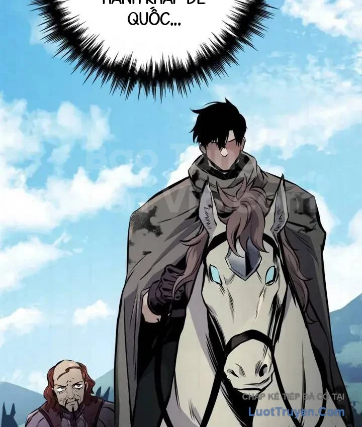 Kỵ Sĩ Lang Thang Chapter 34 - Trang 29