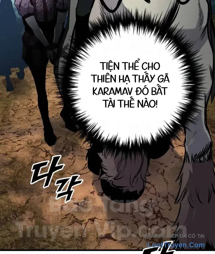 Kỵ Sĩ Lang Thang Chapter 34 - Trang 30