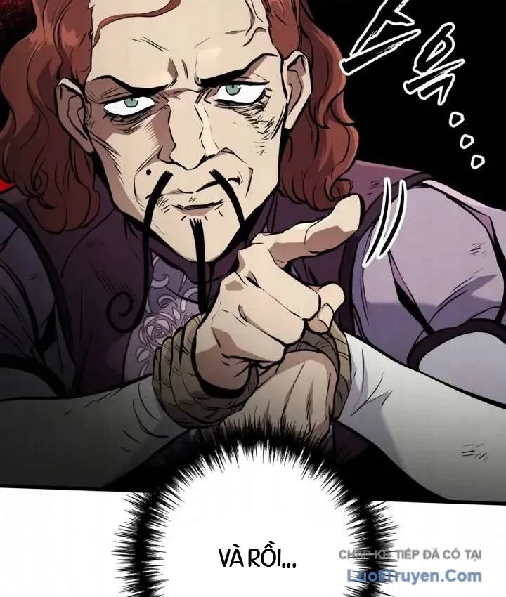 Kỵ Sĩ Lang Thang Chapter 34 - Trang 33