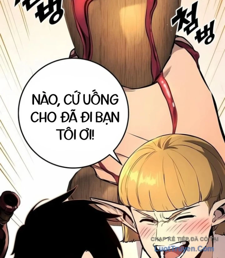Kỵ Sĩ Lang Thang Chapter 35 - Trang 10