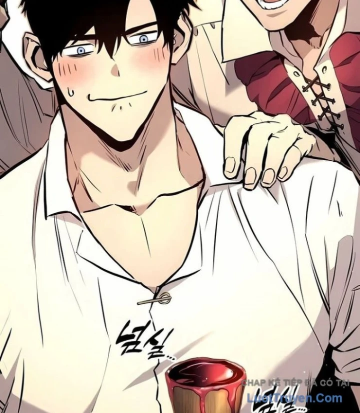 Kỵ Sĩ Lang Thang Chapter 35 - Trang 11