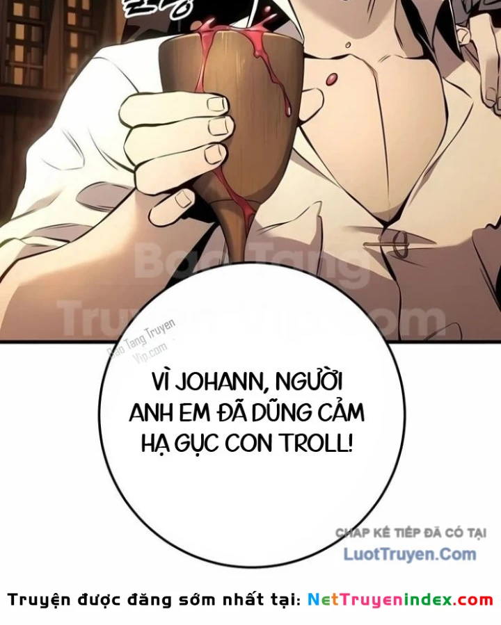 Kỵ Sĩ Lang Thang Chapter 35 - Trang 19