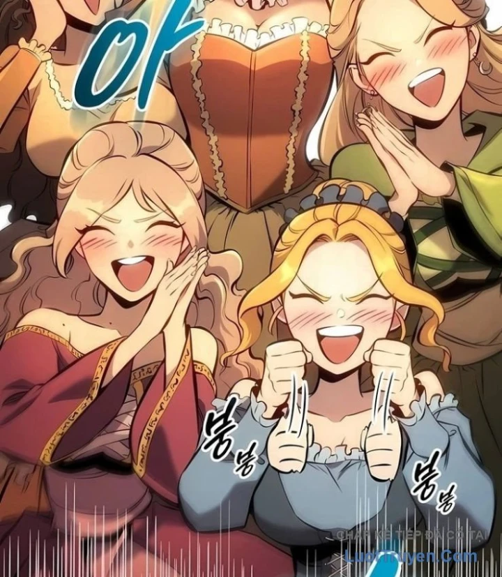 Kỵ Sĩ Lang Thang Chapter 35 - Trang 45