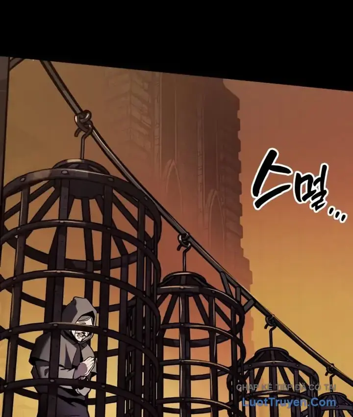 Kỵ Sĩ Lang Thang Chapter 36 - Trang 10