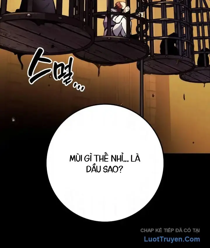 Kỵ Sĩ Lang Thang Chapter 36 - Trang 11