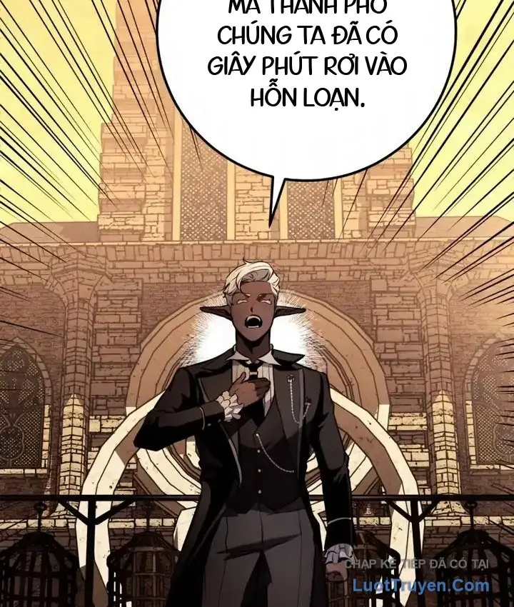 Kỵ Sĩ Lang Thang Chapter 36 - Trang 17