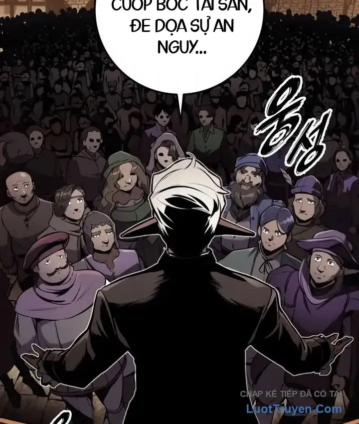 Kỵ Sĩ Lang Thang Chapter 36 - Trang 21