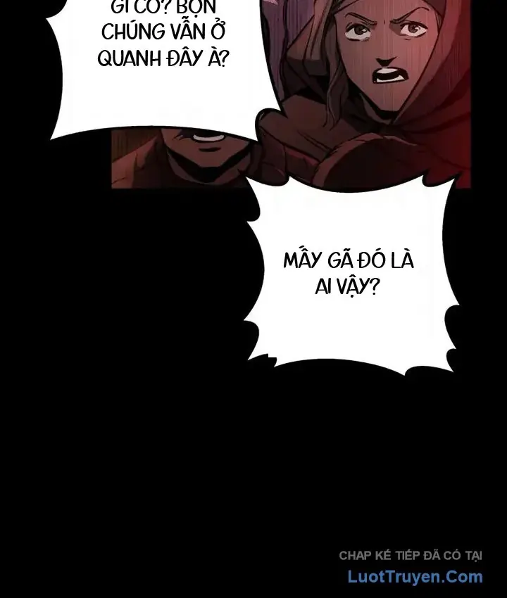 Kỵ Sĩ Lang Thang Chapter 36 - Trang 28