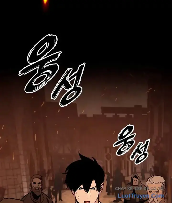 Kỵ Sĩ Lang Thang Chapter 36 - Trang 3
