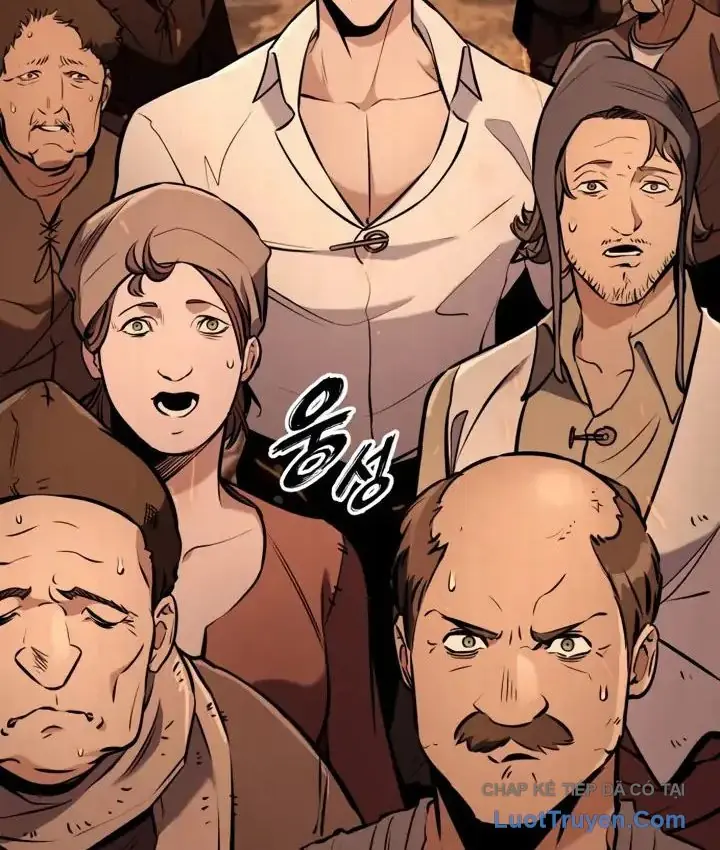 Kỵ Sĩ Lang Thang Chapter 36 - Trang 4