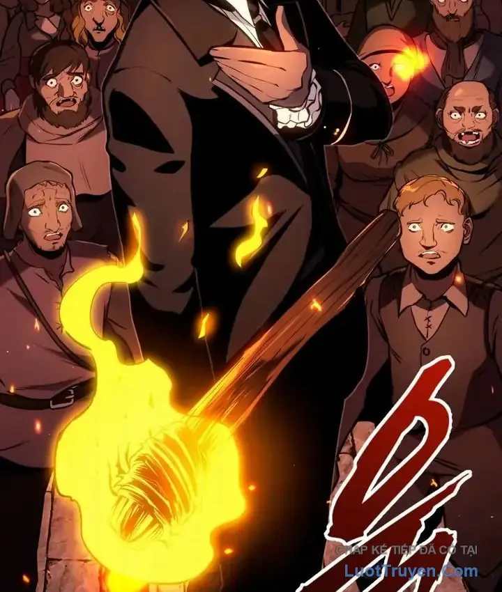 Kỵ Sĩ Lang Thang Chapter 36 - Trang 44