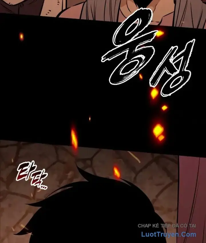 Kỵ Sĩ Lang Thang Chapter 36 - Trang 5